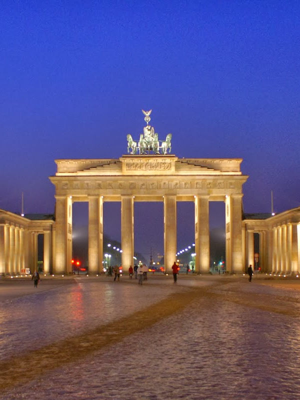 Año escolar en Alemania