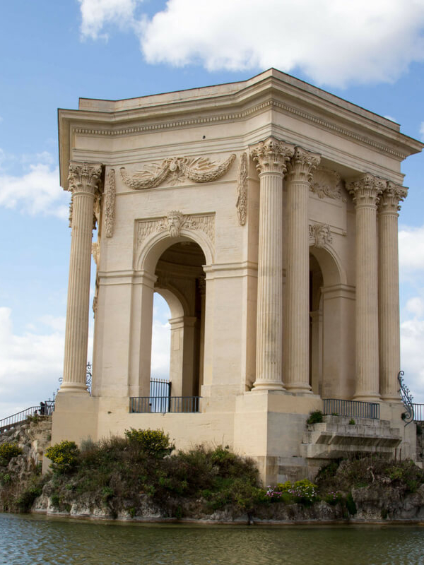 Montpellier - Francés General