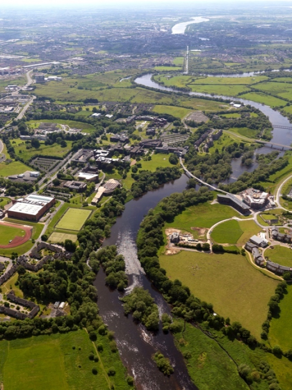 Ingles y actividades en Limerick-Irlanda (salida en grupo)