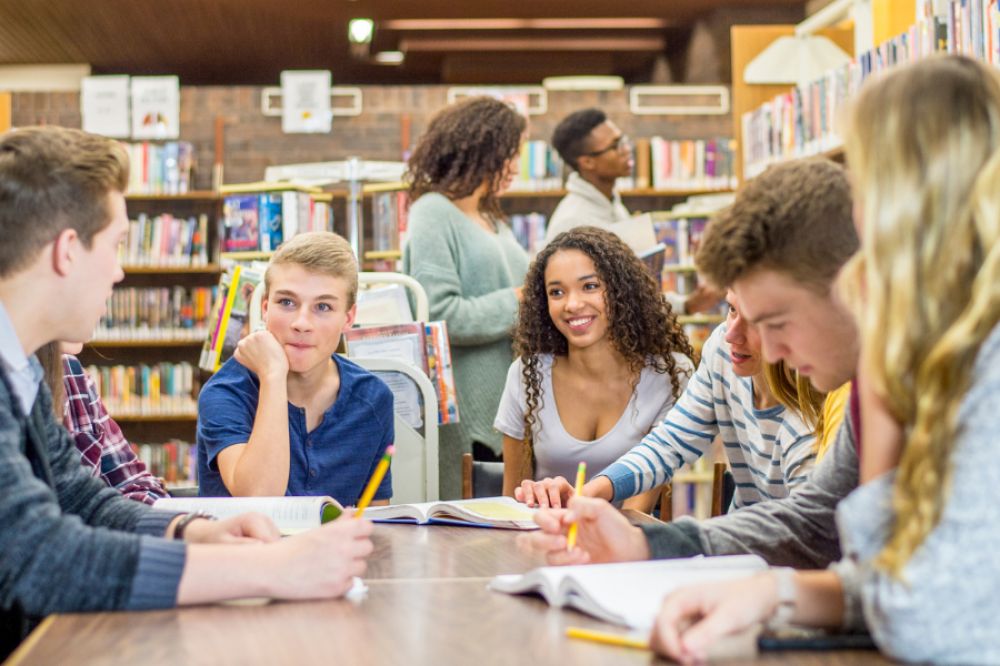 Cursos de idiomas en academias de idiomas en el extranjero