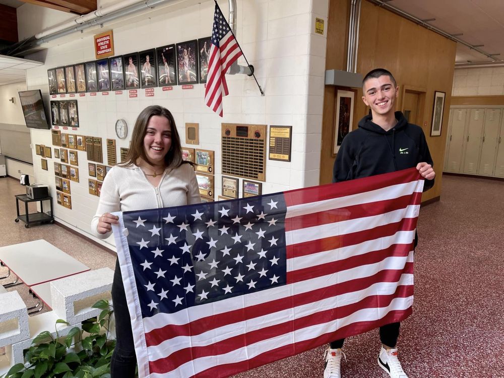 Experiencia de la escuela americana