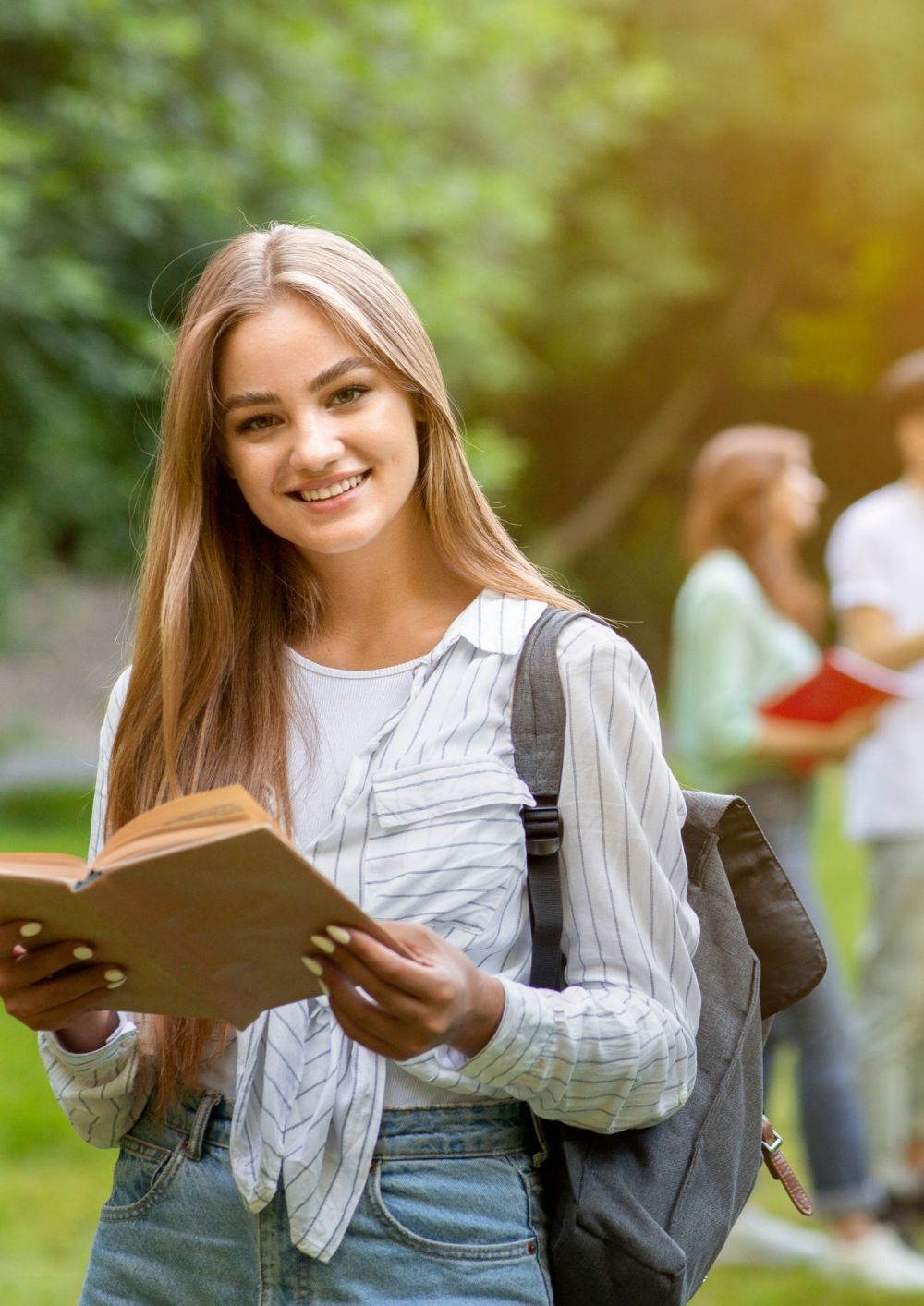 Es la escuela de idiomas internacional una buena opción para un adolescente de más de 16 años