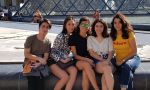 Año Escolar en Francia - nuestro program de orientación en París